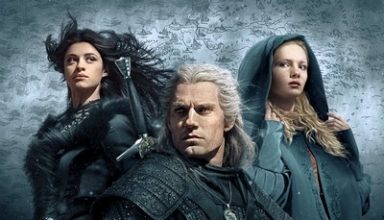 دانلود موسیقی متن سریال The Witcher: Season 1