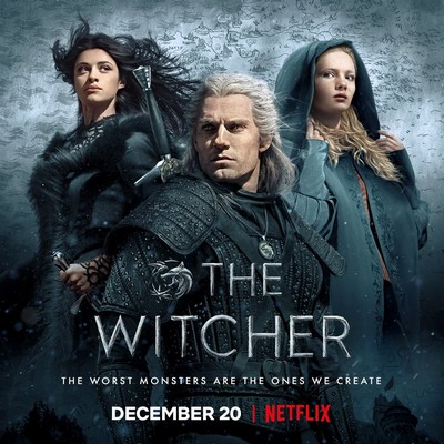 دانلود موسیقی متن سریال The Witcher: Season 1