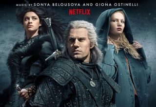 دانلود موسیقی متن سریال The Witcher