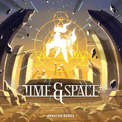 دانلود موسیقی متن فیلم Time & Space