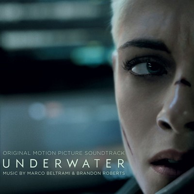 دانلود موسیقی متن فیلم Underwater