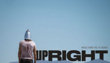 دانلود موسیقی متن سریال Upright