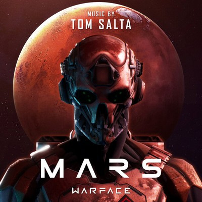 دانلود موسیقی متن بازی Warface - Mars