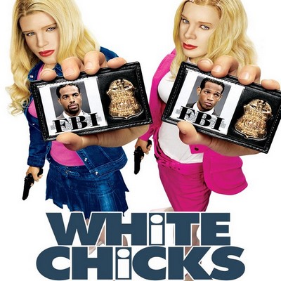 دانلود موسیقی متن فیلم White Chicks