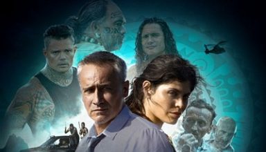 دانلود موسیقی متن فیلم Meurtres à Tahiti – توسط Samuel Narboni