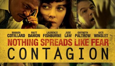 Contagion