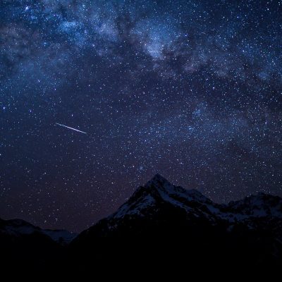 دانلود آلبوم موسیقی Star Trails توسط Antarctic Wastelands, Somniacs