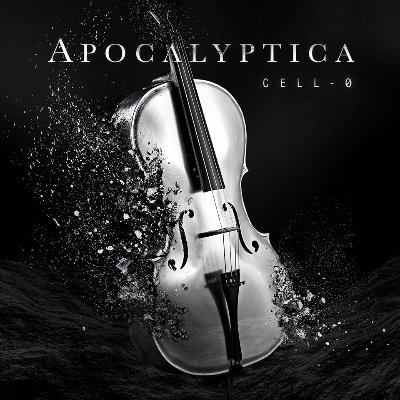 دانلود قطعه موسیقی En Route To Mayhem توسط Apocalyptica
