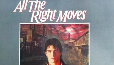 دانلود موسیقی متن فیلم All the Right Moves