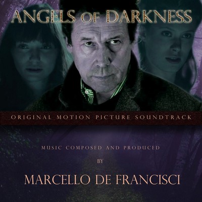 دانلود موسیقی متن فیلم Angels Of Darkness