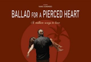 دانلود موسیقی متن فیلم Ballad for a Pierced Heart: A Million Ways to Love