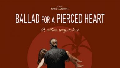 دانلود موسیقی متن فیلم Ballad for a Pierced Heart: A Million Ways to Love