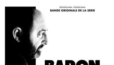 دانلود موسیقی متن سریال Baron Noir: Saison 3