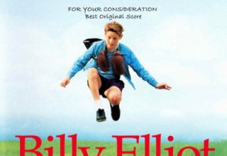 دانلود موسیقی متن فیلم Billy Elliot