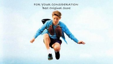 دانلود موسیقی متن فیلم Billy Elliot