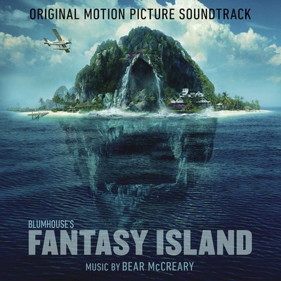 دانلود موسیقی متن فیلم Blumhouse's Fantasy Island