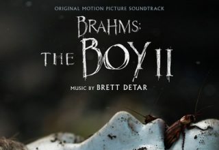 دانلود موسیقی متن فیلم Brahms: The Boy II