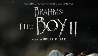دانلود موسیقی متن فیلم Brahms: The Boy II