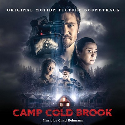 دانلود موسیقی متن فیلم Camp Cold Brook