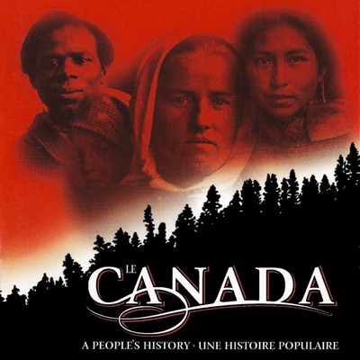 دانلود موسیقی متن سریال Canada: A People's History