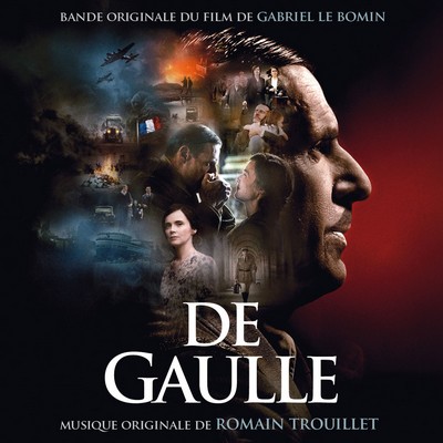 دانلود موسیقی متن فیلم De Gaulle