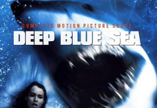 دانلود موسیقی متن فیلم Deep Blue Sea