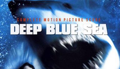 دانلود موسیقی متن فیلم Deep Blue Sea