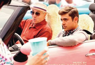 دانلود موسیقی متن فیلم Dirty Grandpa