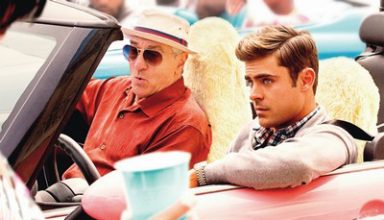 دانلود موسیقی متن فیلم Dirty Grandpa