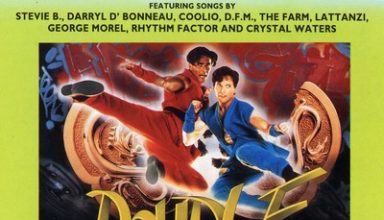 دانلود موسیقی متن بازی Double Dragon