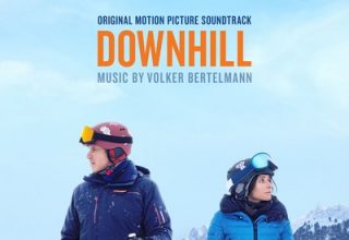 دانلود موسیقی متن فیلم Downhill