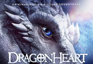 دانلود موسیقی متن فیلم Dragonheart: Vengeance