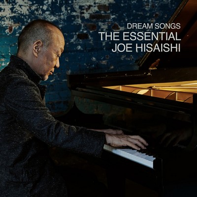 دانلود موسیقی متن انیمه Dream Songs: The Essential Joe Hisaishi