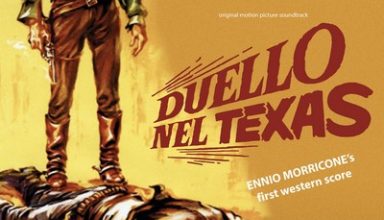 دانلود موسیقی متن فیلم Duello nel Texas