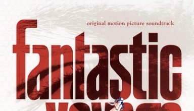 دانلود موسیقی متن فیلم Fantastic Voyage