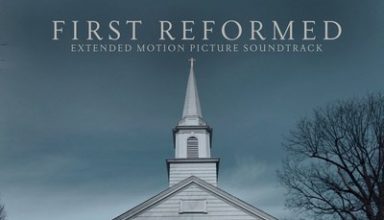 دانلود موسیقی متن فیلم First Reformed