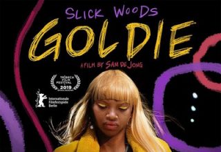 دانلود موسیقی متن فیلم Goldie