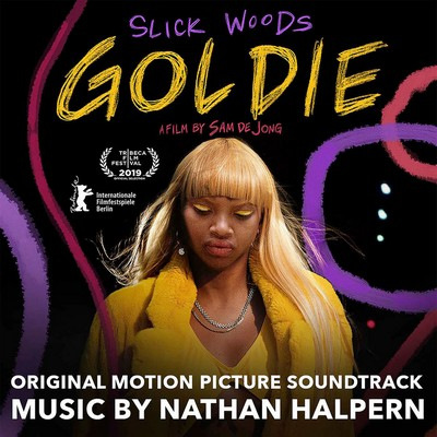 دانلود موسیقی متن فیلم Goldie