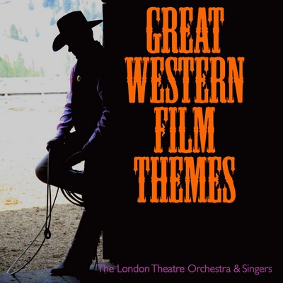 دانلود موسیقی متن فیلم Great Western Film Themes