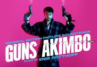 دانلود موسیقی متن فیلم Guns Akimbo