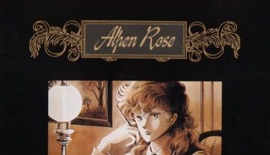 دانلود موسیقی متن فیلم Honoo no Alpen Rose Vol.2 Symphony-hen