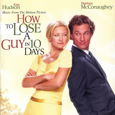 دانلود موسیقی متن فیلم How to Lose a Guy in 10 Days