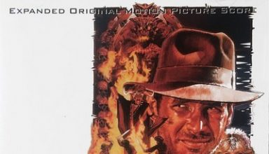 دانلود موسیقی متن فیلم Indiana Jones and the Temple of Doom