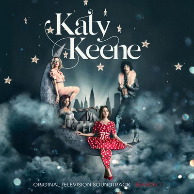 دانلود موسیقی متن سریال Katy Keene: Once Upon a Time in New York