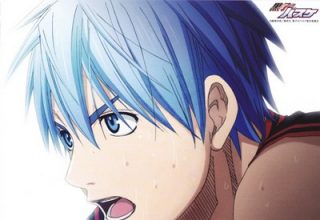 دانلود موسیقی متن انیمه Kuroko no Basket