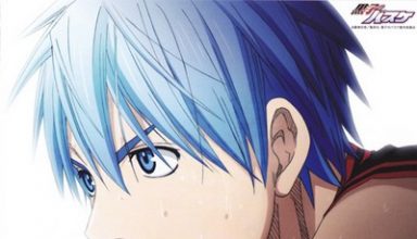 دانلود موسیقی متن انیمه Kuroko no Basket