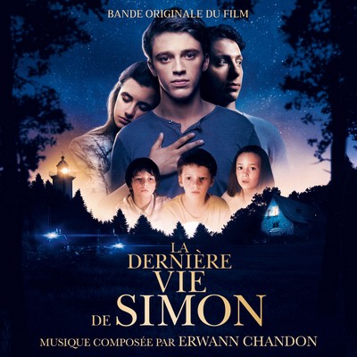 دانلود موسیقی متن فیلم La Dernière Vie de Simon