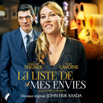 دانلود موسیقی متن فیلم La Liste de mes envies