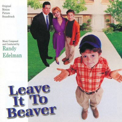 دانلود موسیقی متن فیلم Leave It to Beaver