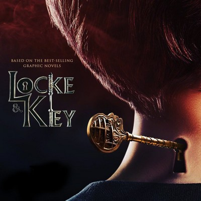 دانلود موسیقی متن سریال Locke & Key